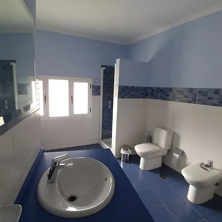 Homestay Casa Quintanilla Arucas