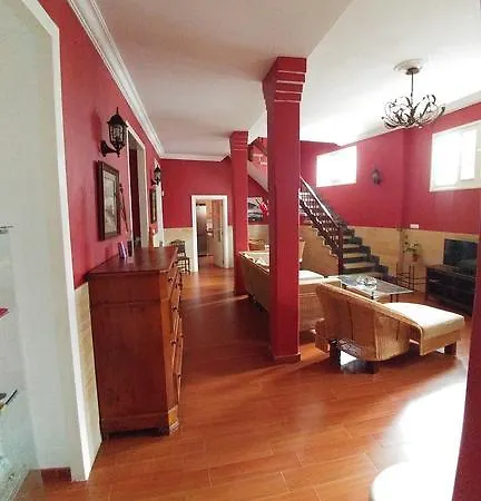Casa Quintanilla Homestay