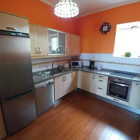 Casa Quintanilla Homestay Arucas
