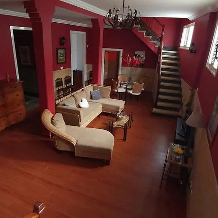Homestay Casa Quintanilla