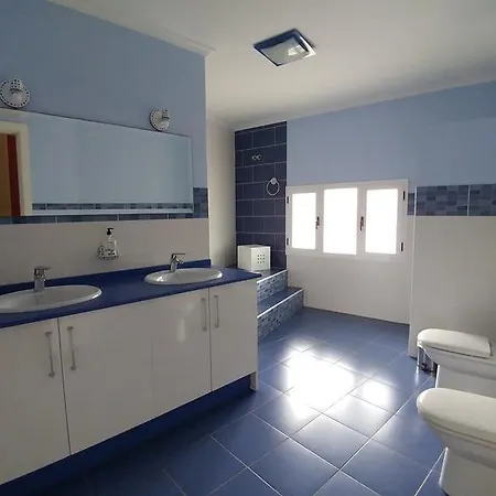 Casa Quintanilla * Arucas
