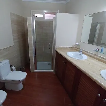 Homestay Casa Quintanilla Arucas