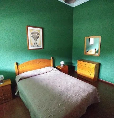 Homestay Casa Quintanilla Arucas