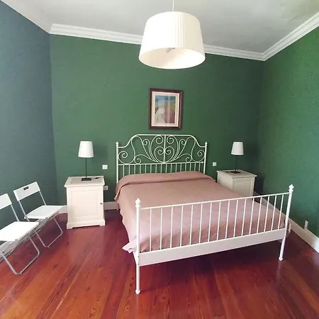 Homestay Casa Quintanilla Arucas