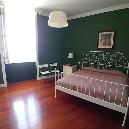 ホームステイ Casa Quintanilla *