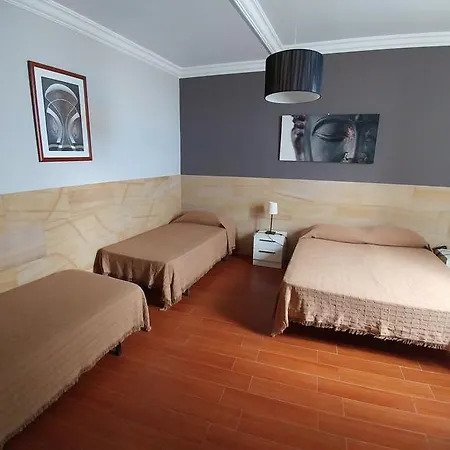 Homestay Casa Quintanilla